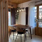 Apartman Dona Maria II Alojamiento Boutique