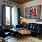 Dona Maria Ii Boutique شقة