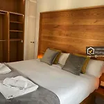 Dona Maria II Alojamiento Boutique Apartman Salamanca