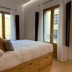 Dona Maria Ii Boutique شقة سلامنكا