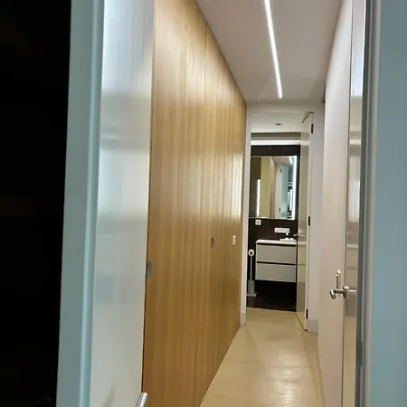 Dona Maria Ii Boutique * سلامنكا