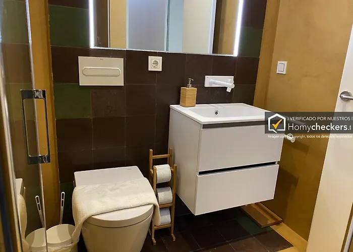 Homyat Poeta Iglesias 2 * Salamanca