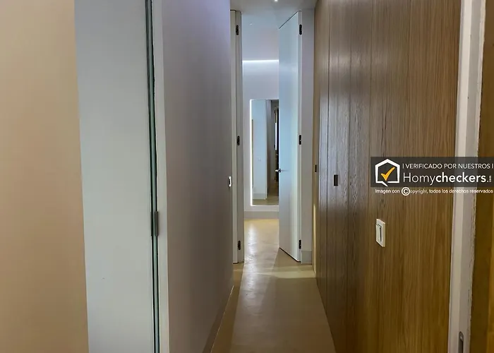 Apartamento Turistico Boutique Dona Maria 2 *