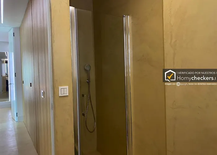 Dona Maria II Alojamiento Boutique סלאמנקה