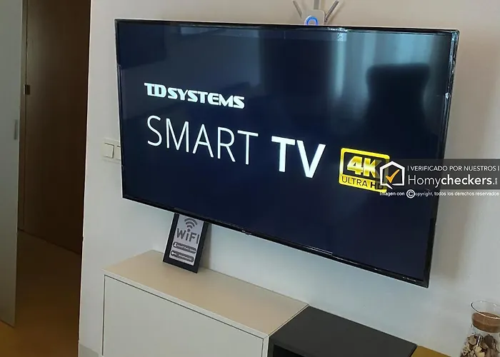 דירה Dona Maria II Alojamiento Boutique *